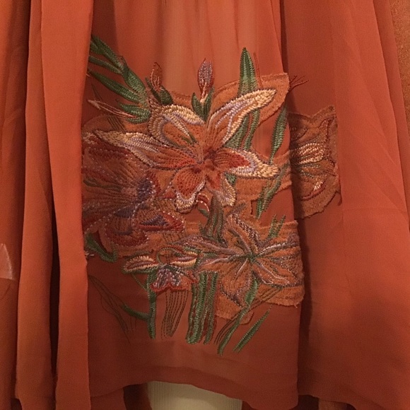 🔴HOST PICK🎉🎉🔴LULUMARI WOOL CARDIGAN🔴🔴 - Picture 7 of 8